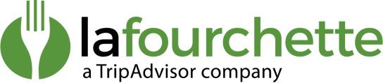 Logo LaFourchette