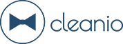 Logo Cleanio