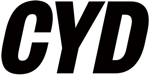 CYD Logo